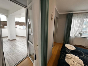 Chrobry in Misdroy